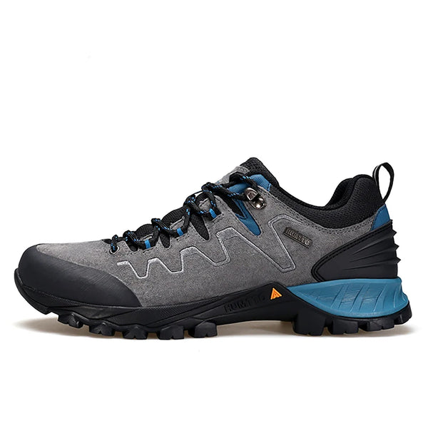 Waterproof Hiking Shoes