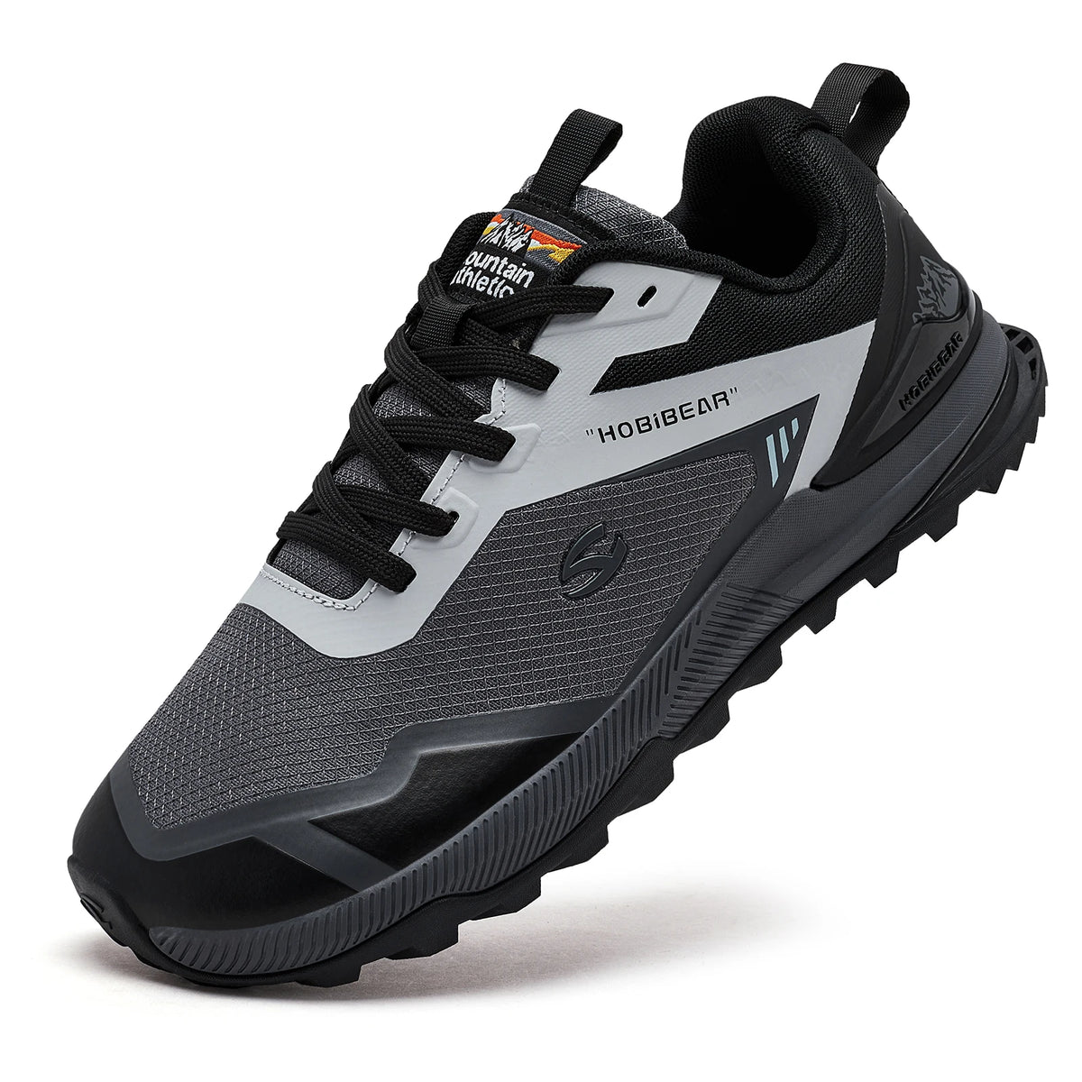 Unisex Trail Running Shoes