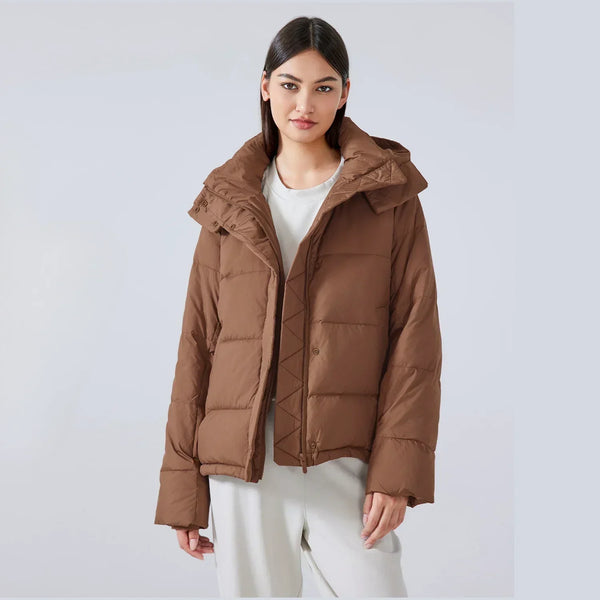 Woman's Winter Leisure Jacket