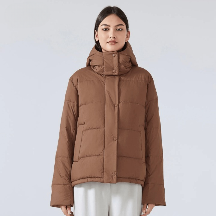 Woman's Winter Leisure Jacket