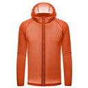  Unisex Orange