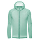  Unisex Light Green